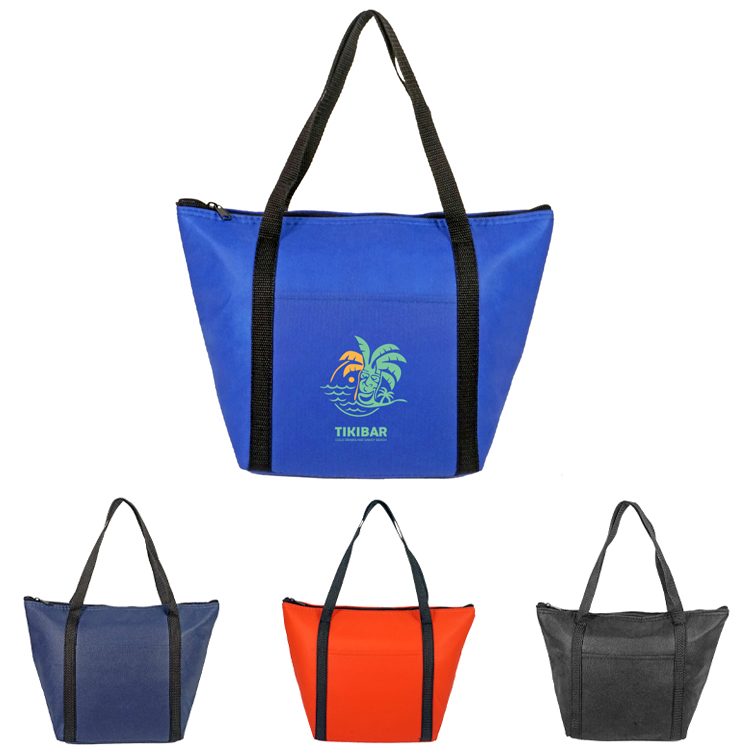 Oslo Insulated Cooler Tote 7