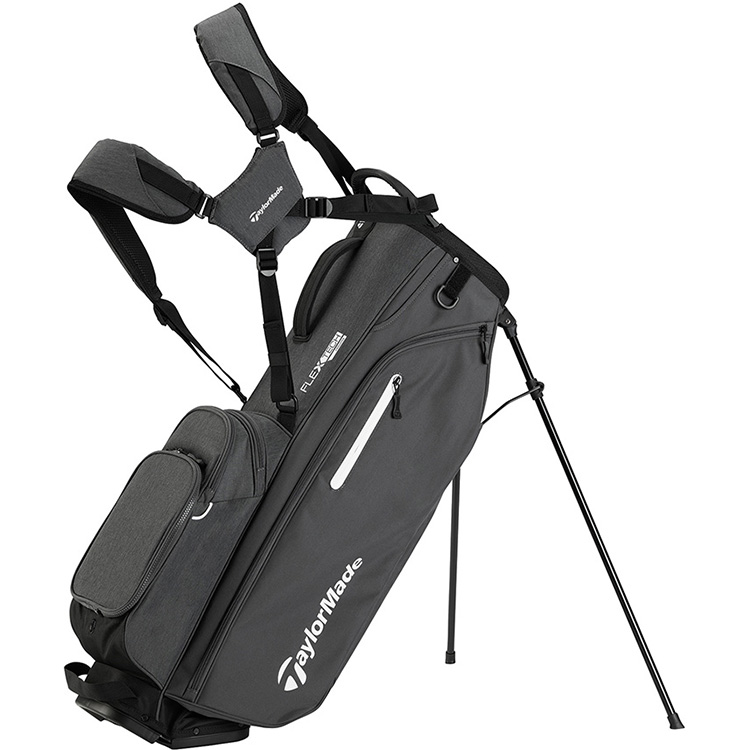 Taylormade Flextech Crossover Stand Bag 6