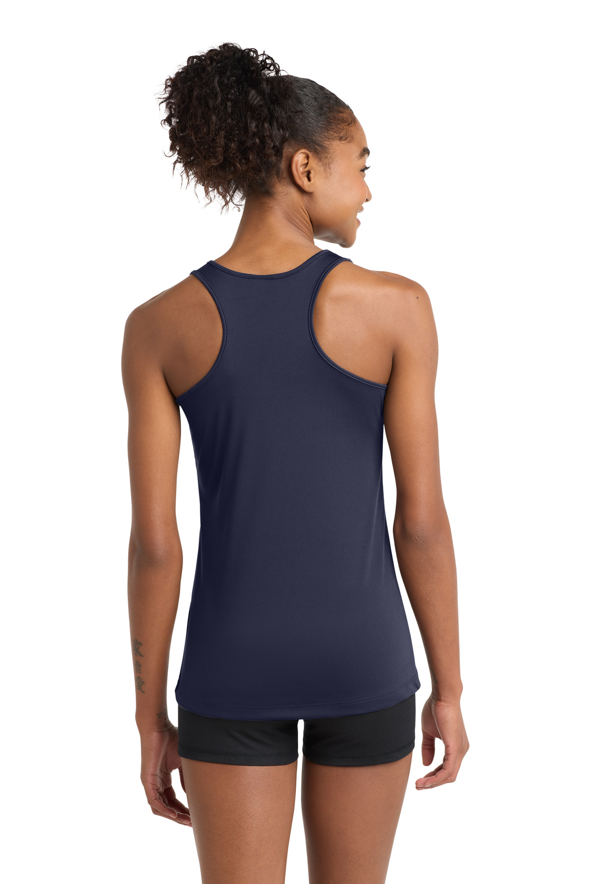 Sport-Tek Women's PosiCharge Competitor Racerback Tank. LST356 86