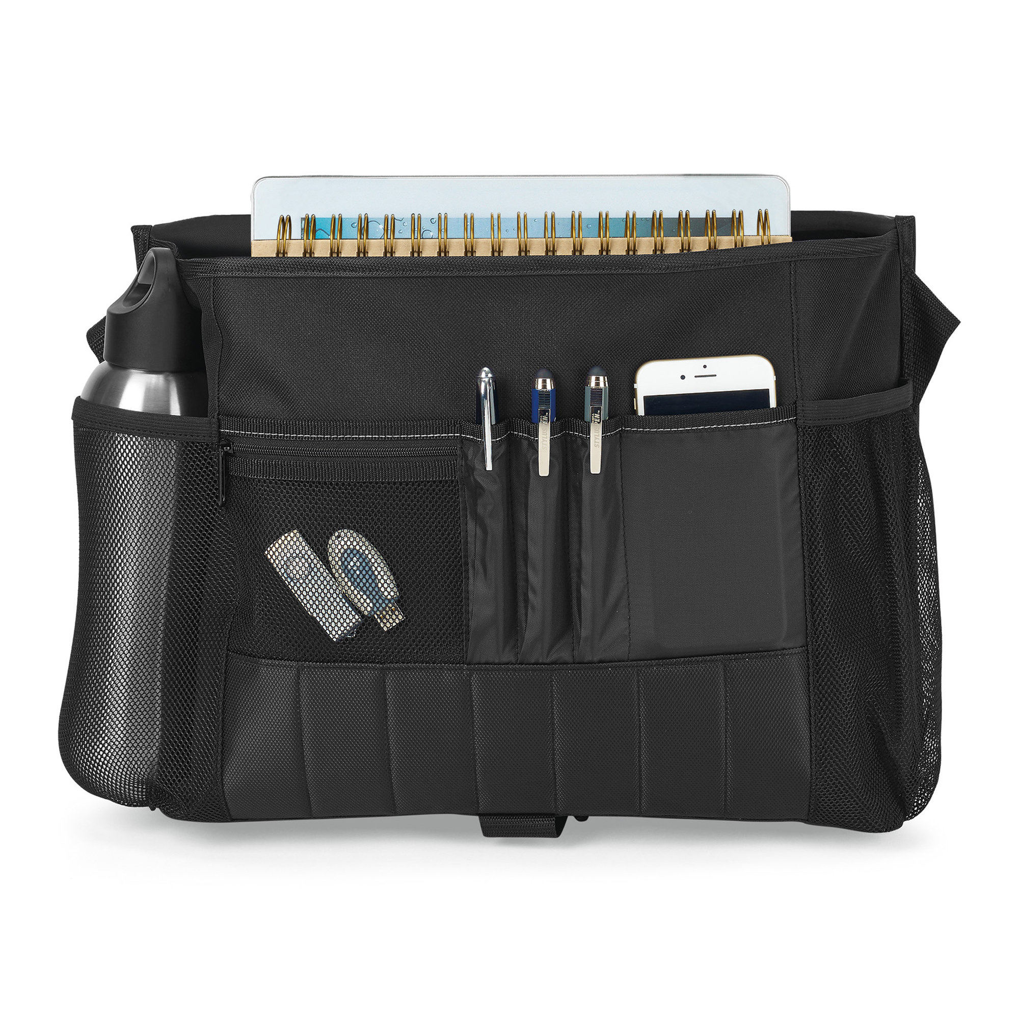 Baylor Laptop Messenger 9