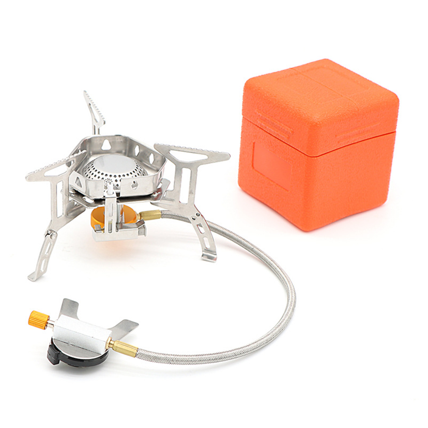 3500W Mini Outdoor Stove 2