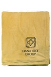 Rural Llama Throw 24