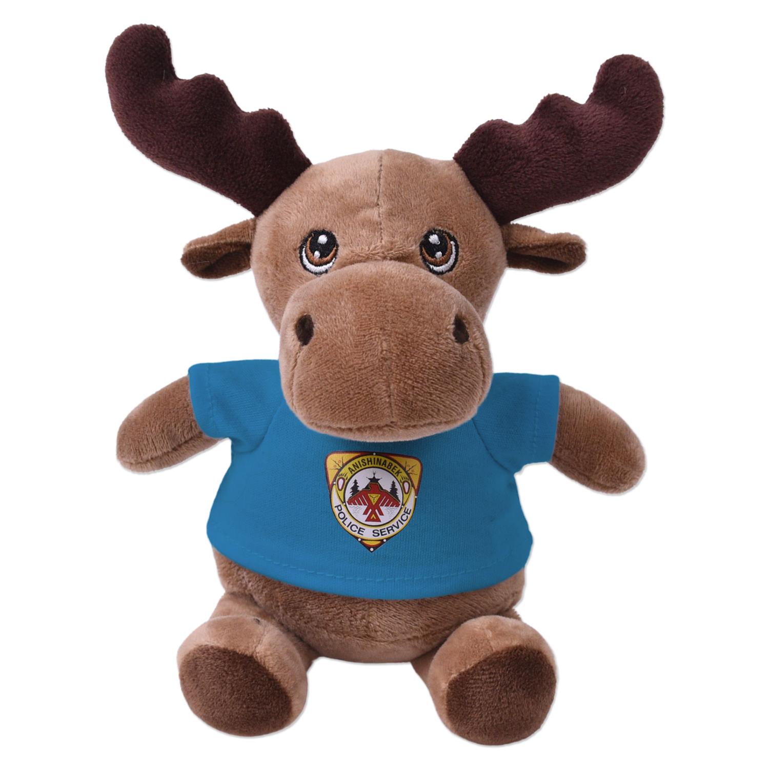 6" Max Moose 4