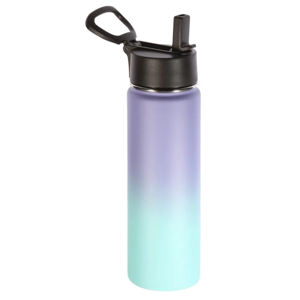 25oz. Wide-Mouth Insulated Water Bottle, custom water bottle with logo imprint 5