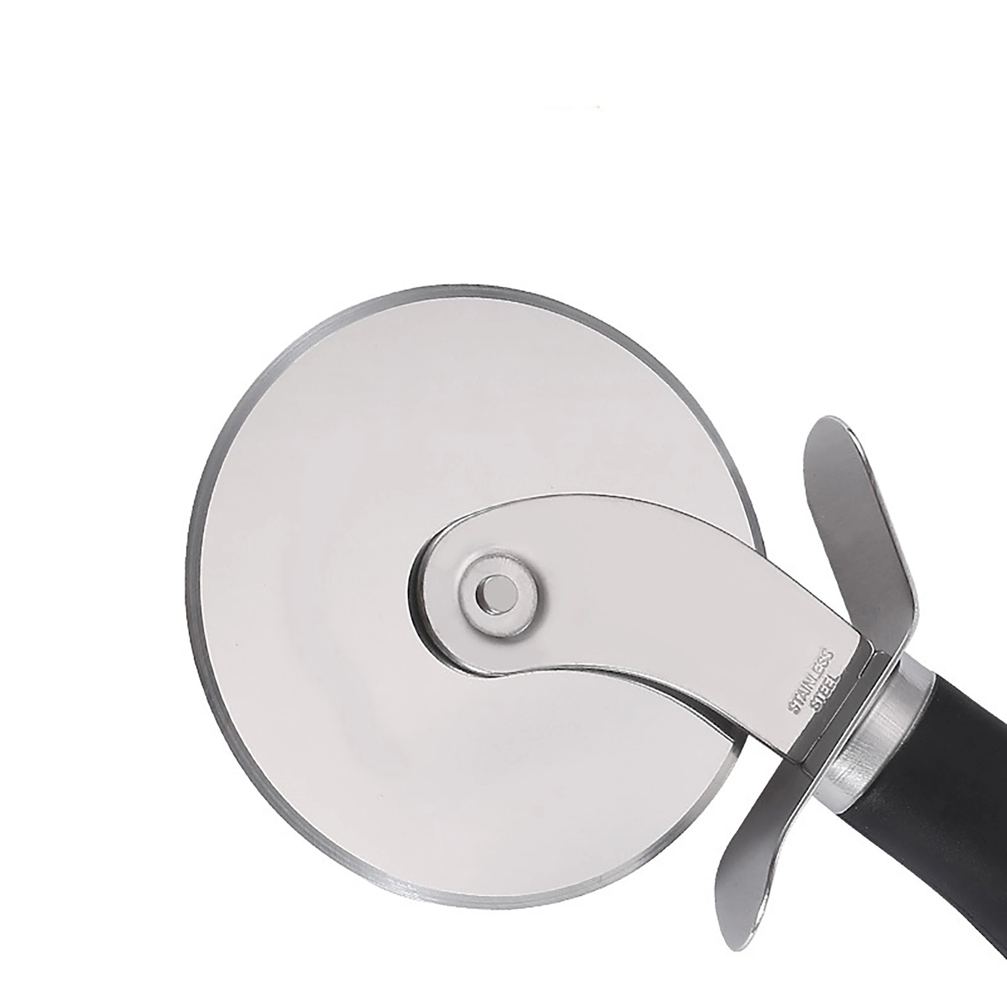Pizza Cutter Wheel Pie Serve Set 3