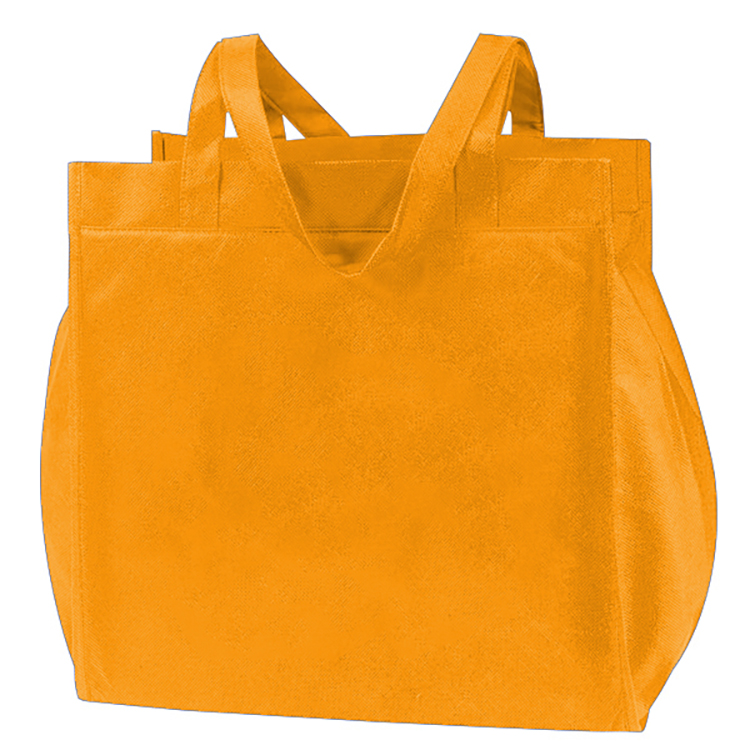 "eGreen" All Purpose Tote Bag 4