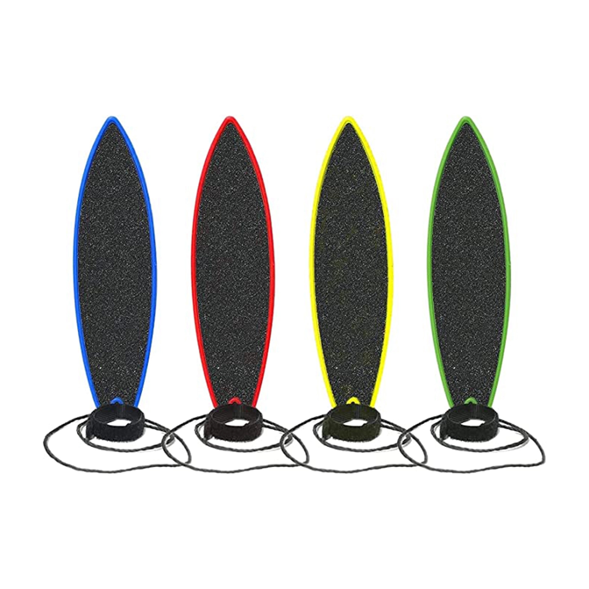 Finger Surfboard 4