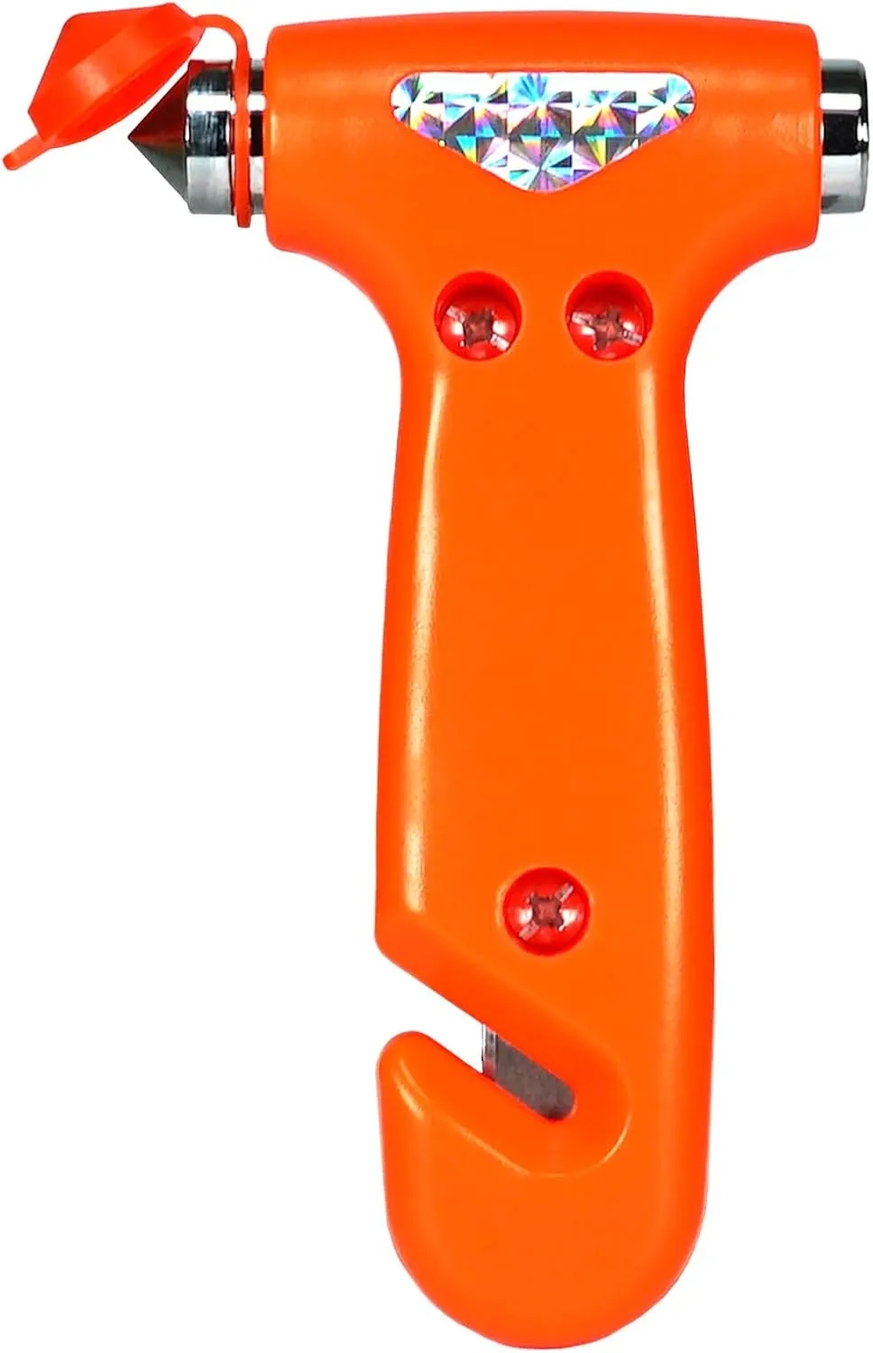 Multifunctional Car Escape Safety Hammer 4
