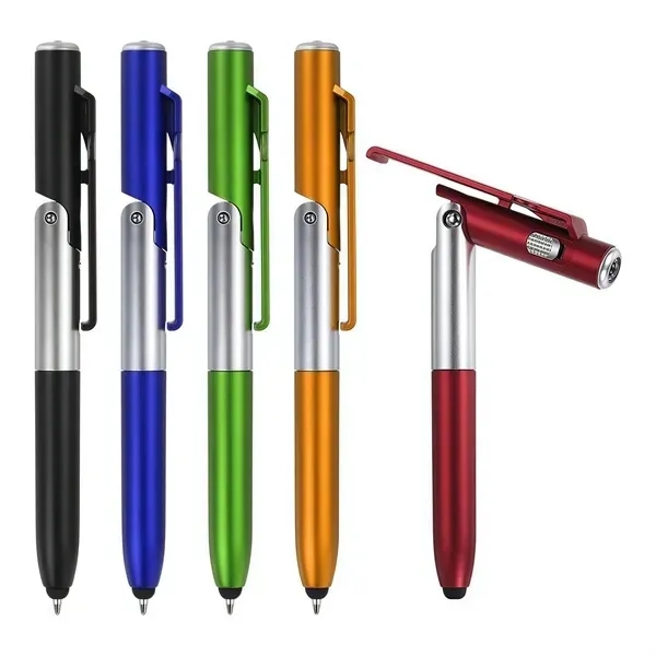 Custom Ballpoint Pen - Business Gift 4