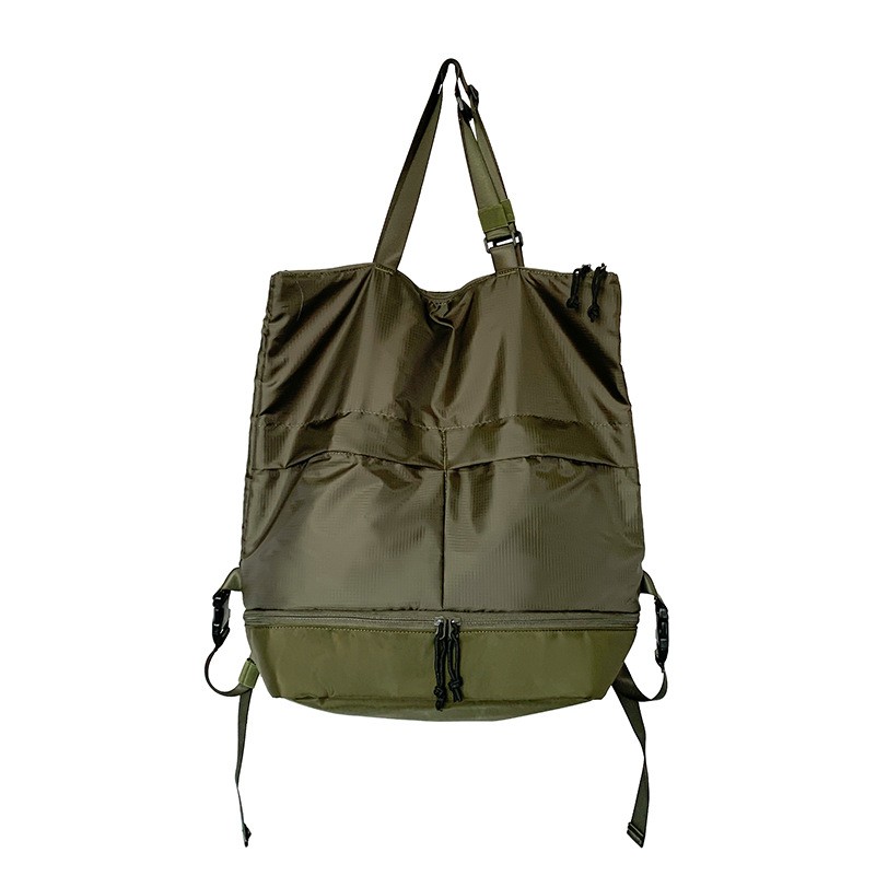 Tote Casual Daypack Travel Backpacks 1