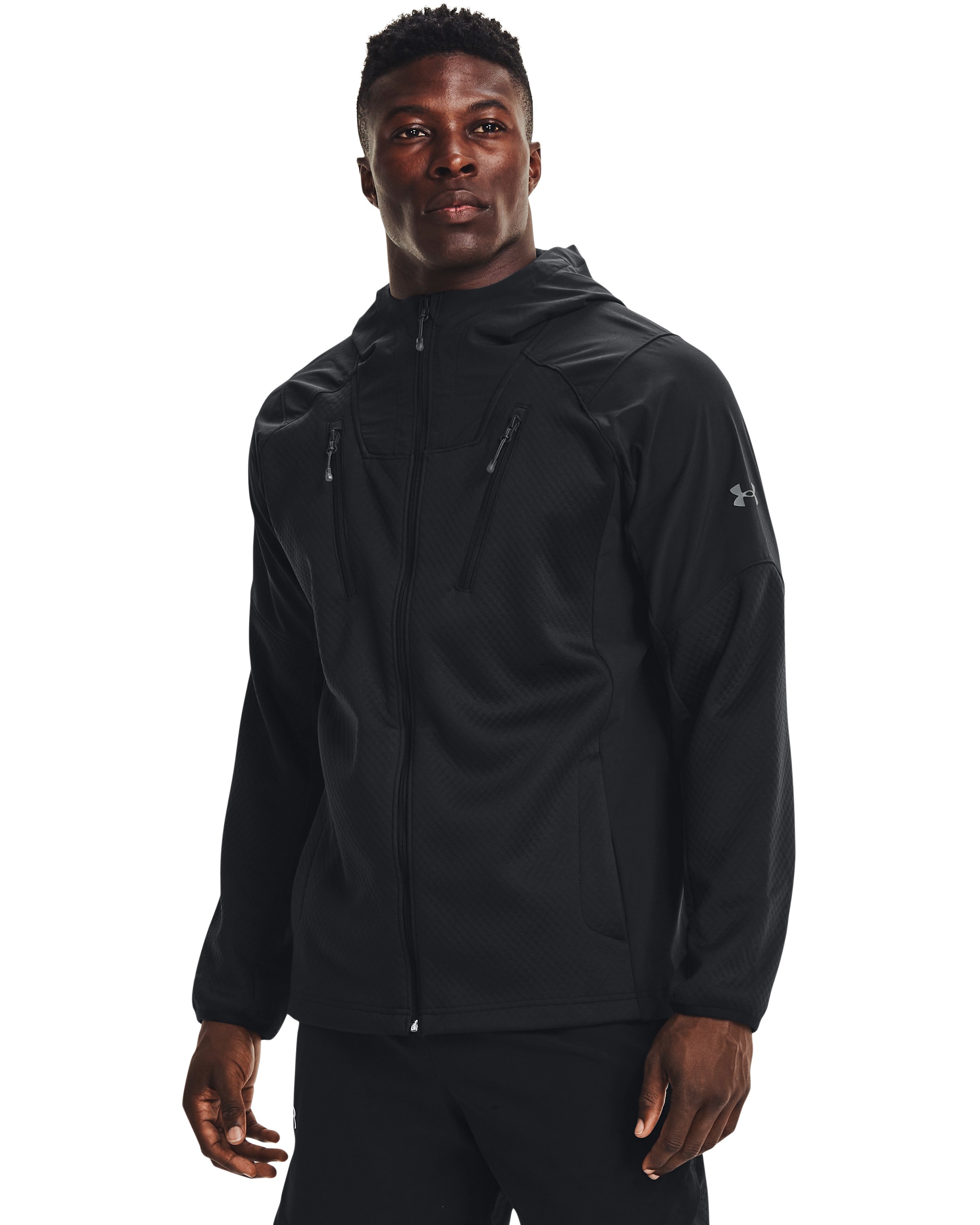UA Storm RUSH Men's Swacket 4