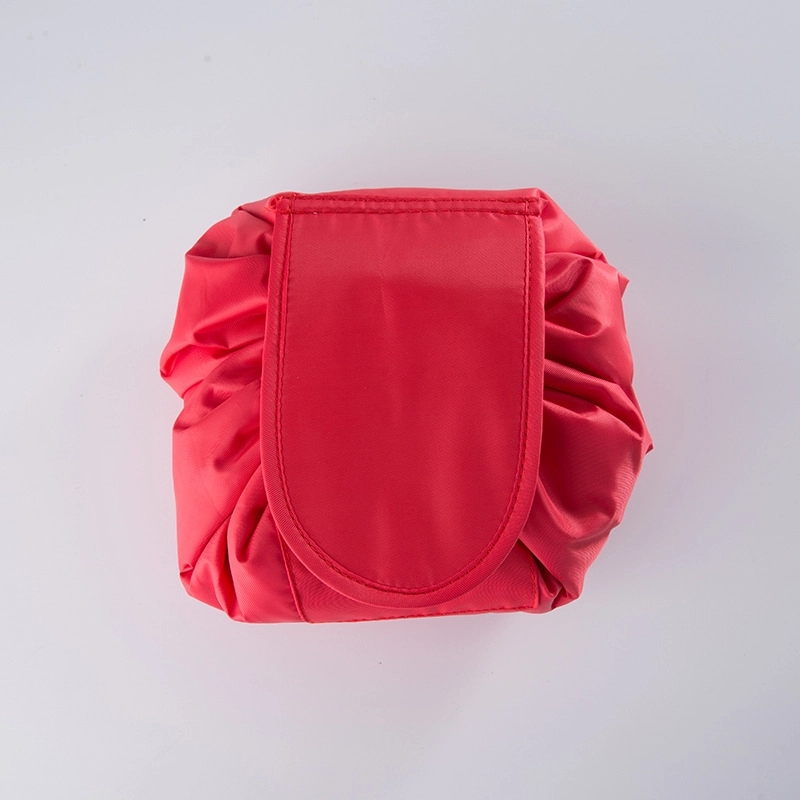 Drawstring Cosmetic Bag 11