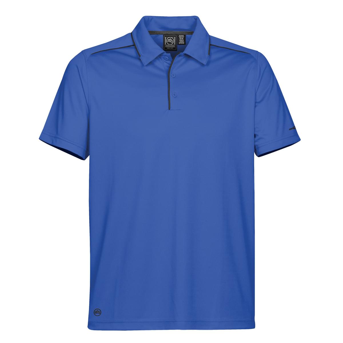 Stormtech Men's Inertia Sport Polo 27