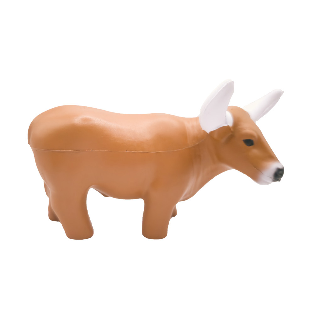 Long Horn Cow Stress Reliever 2