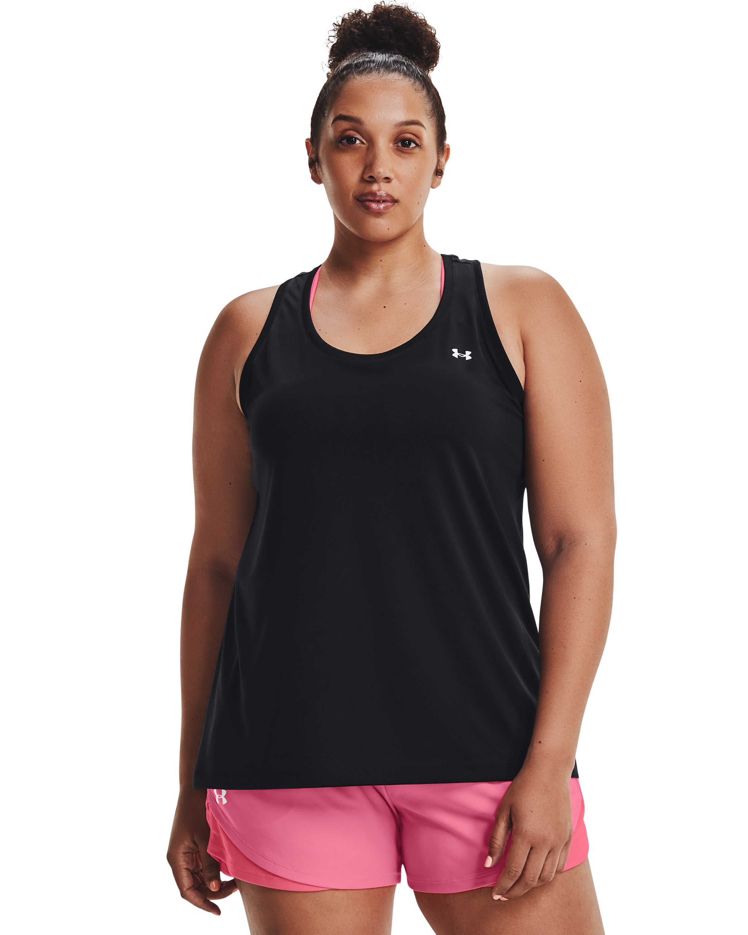 Women's UA Tech Tank Top  4