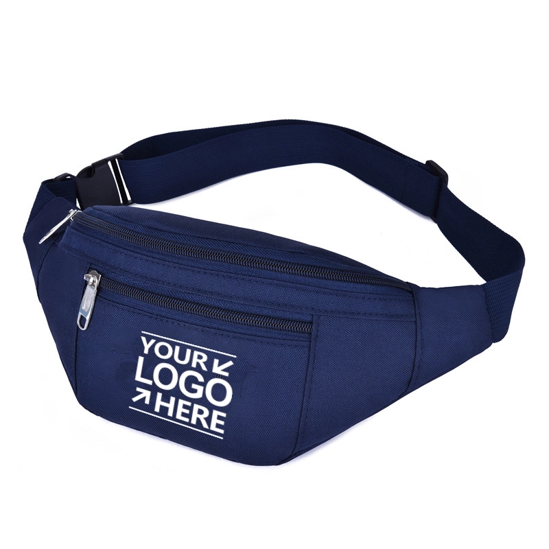Polyester Fanny Pack 3