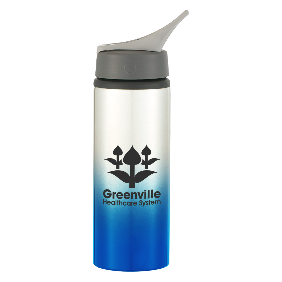 25 Oz. Aluminum Ozona Tumbler 13