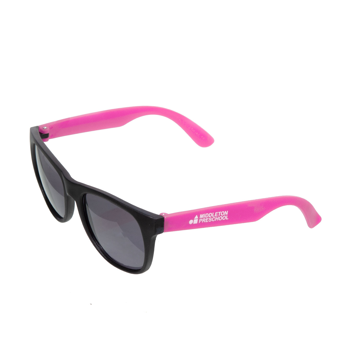 Sprout Child Sized Sunglasses (1 Color Imprint) 5