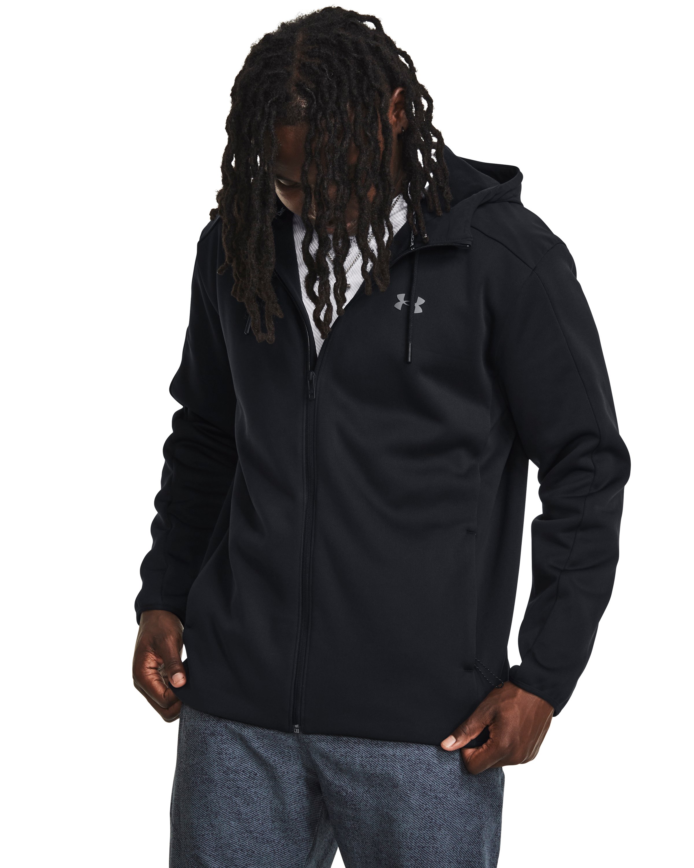 UA Swacket Men 7