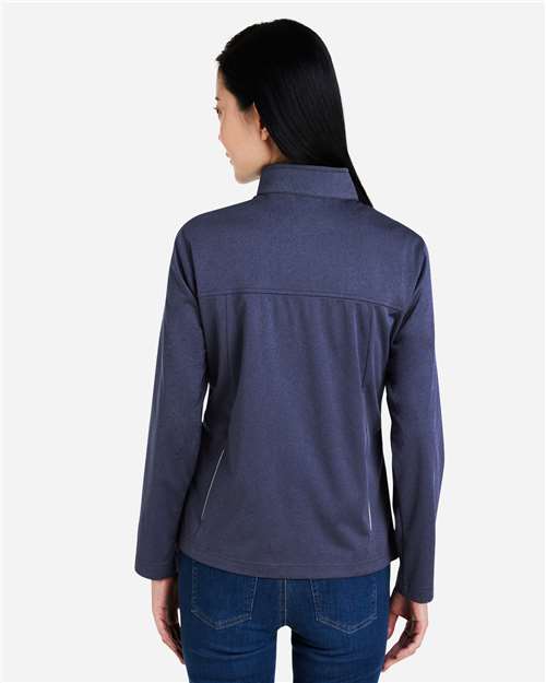 Women's Techno Lite Three-Layer Knit Tech-Shell - CE708W 44