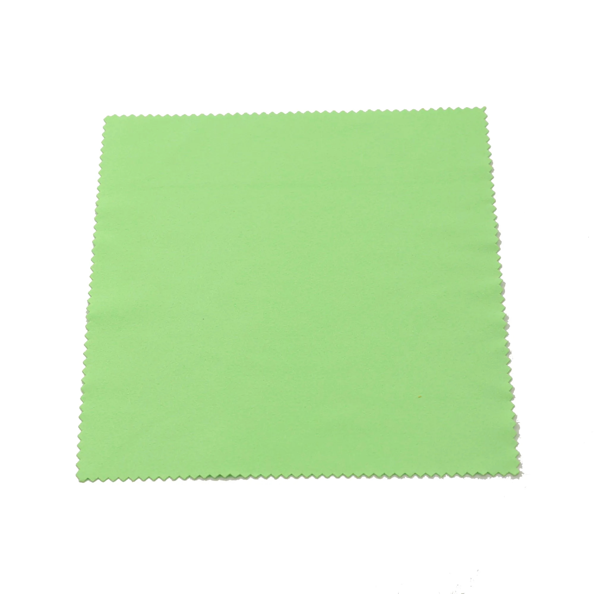 Premium 6" x 6" Microfiber Cloth 4