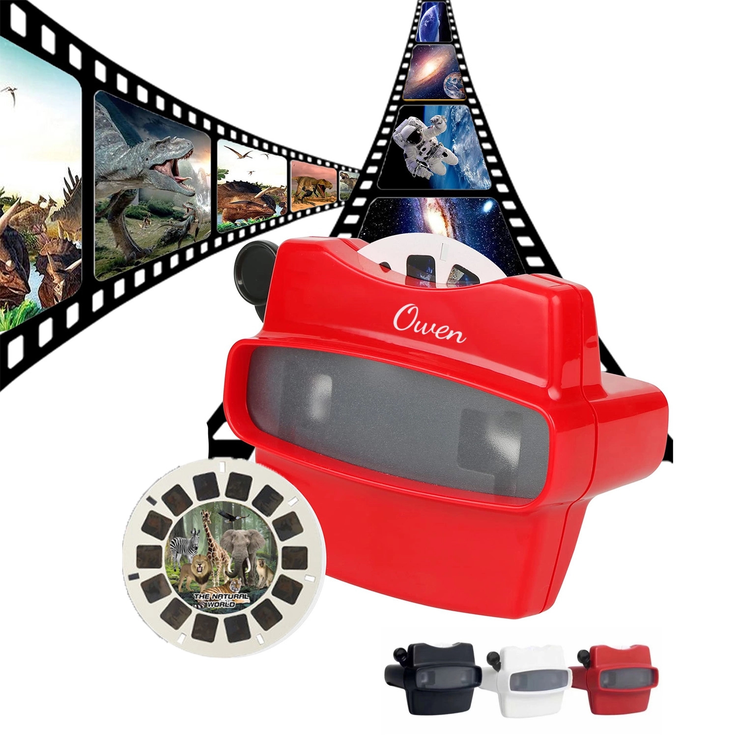 Kids 3D View Master 2