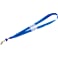 Lanyard with Bulldog Clip 70