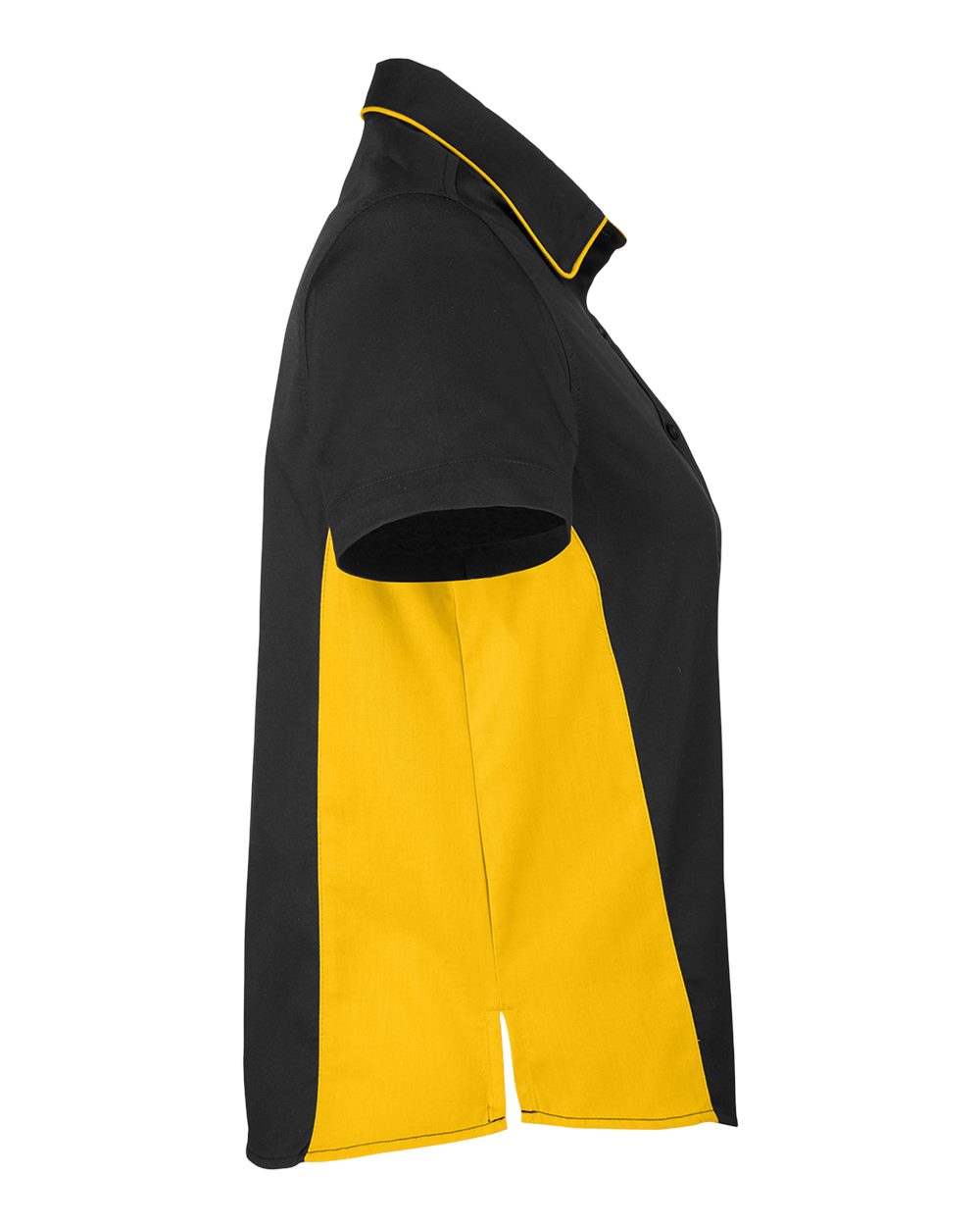 Women's Flash IL Colorblock Shirt - M586W 22