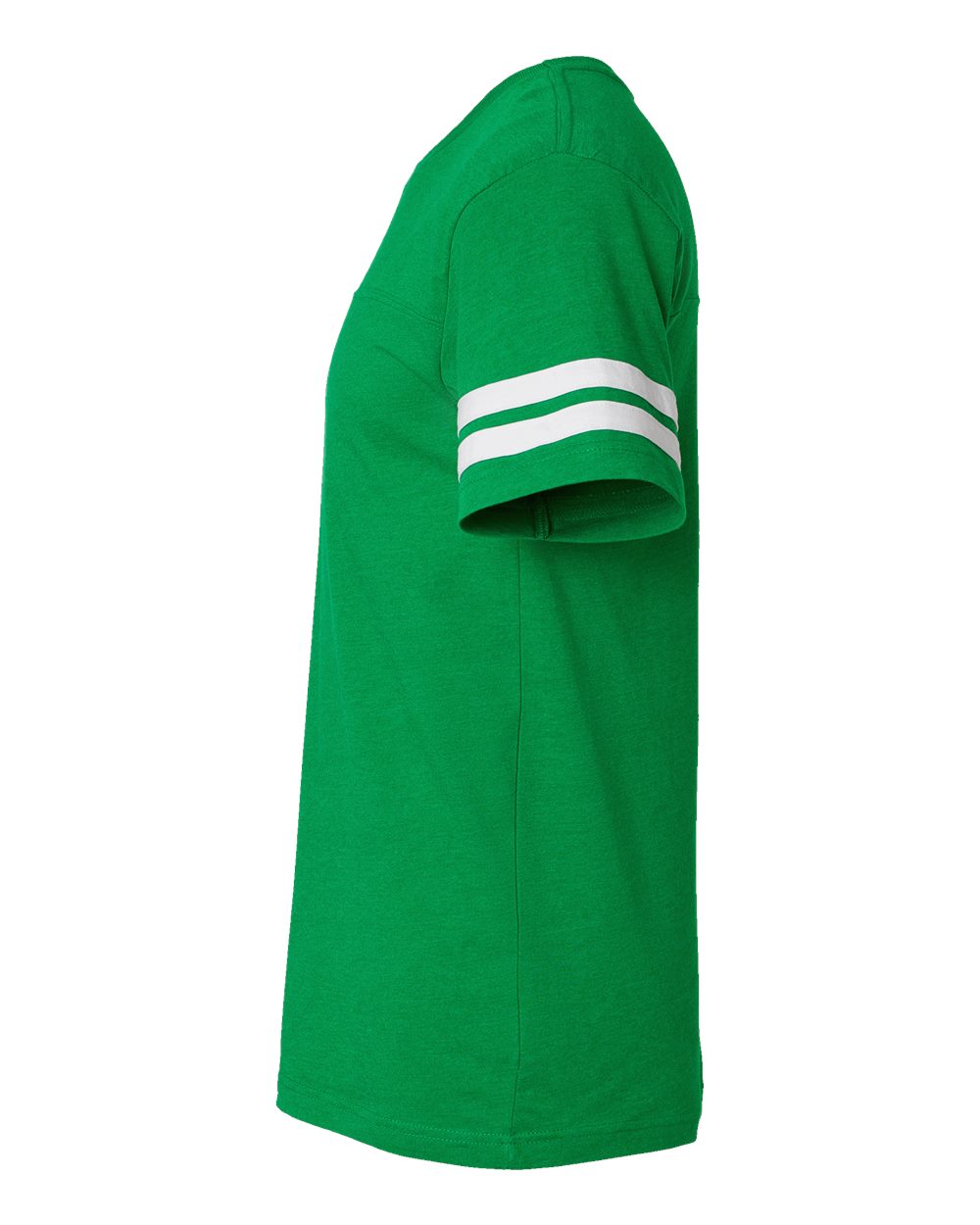 Unisex Football Fine Jersey Tee - 6937 26