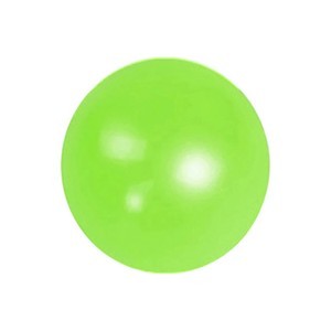 1.77" Glow In The Dark Stress Ball 2