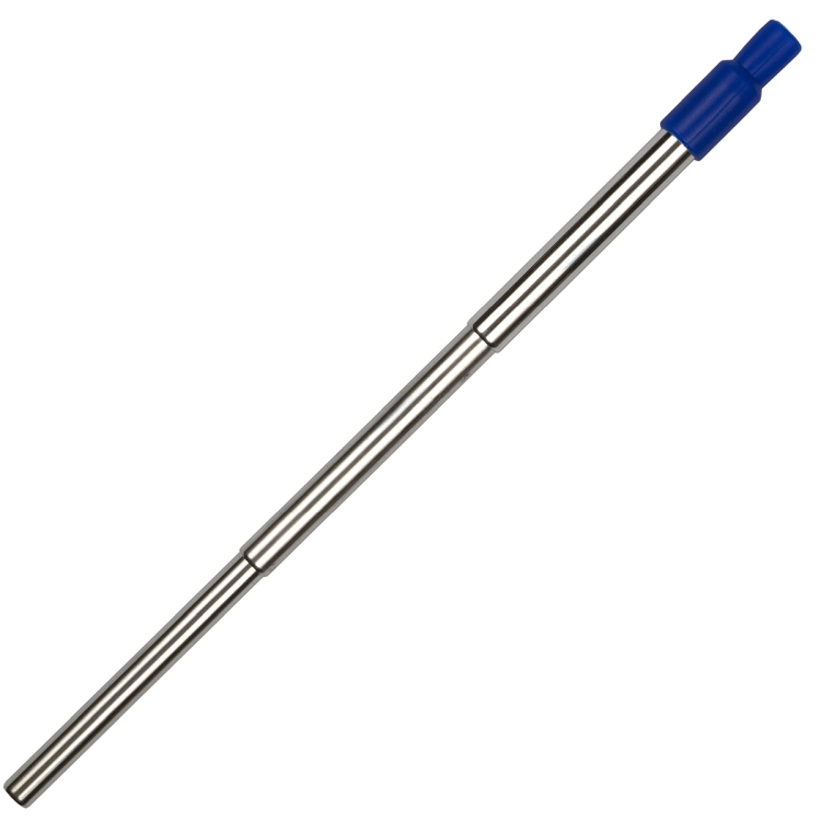 "Eco-Collapsible Straw" 8" Reusable Stainless Steel Straw 28