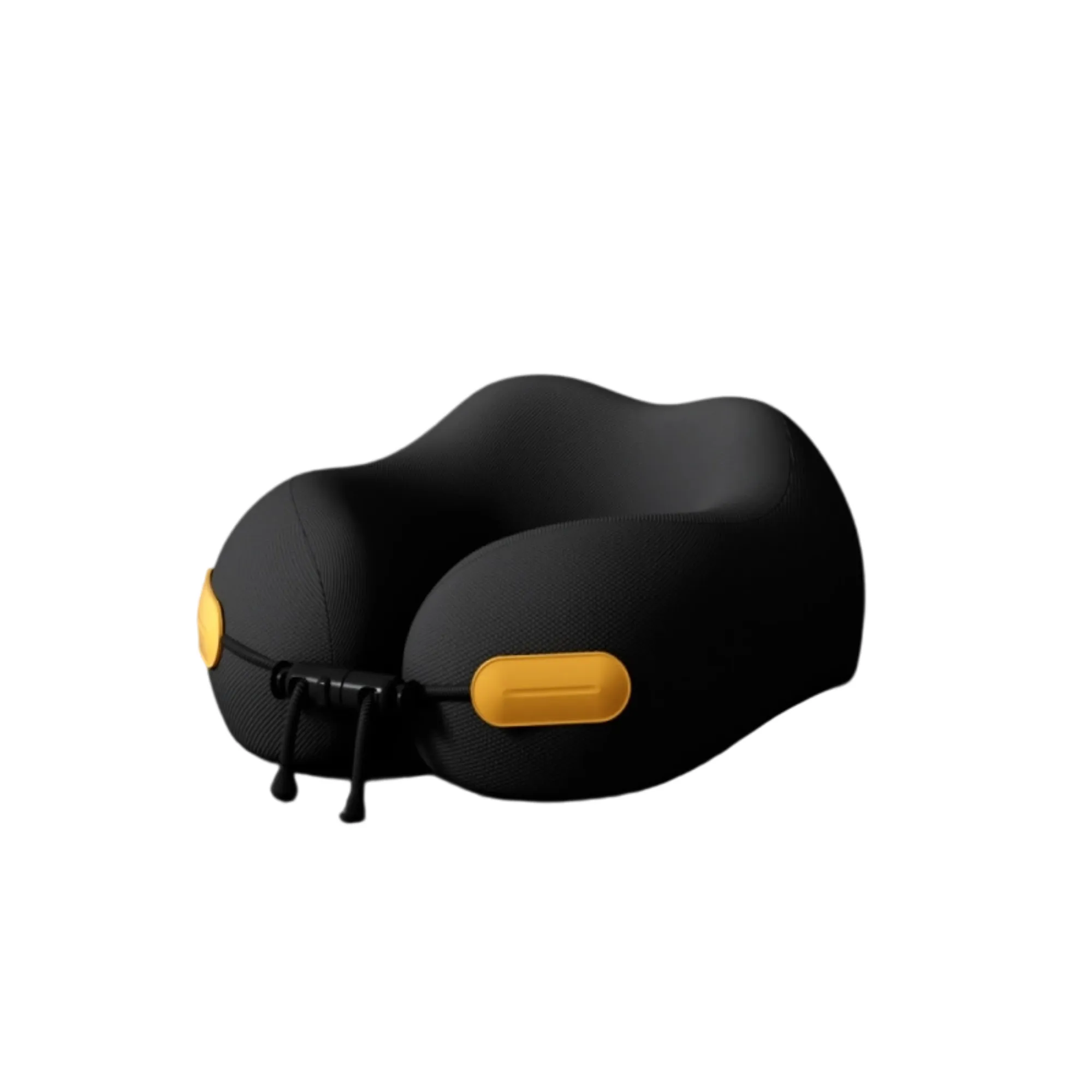 ErgoU(TM) Travel Neck Pillow - Custom Logo Corporate Gift 5