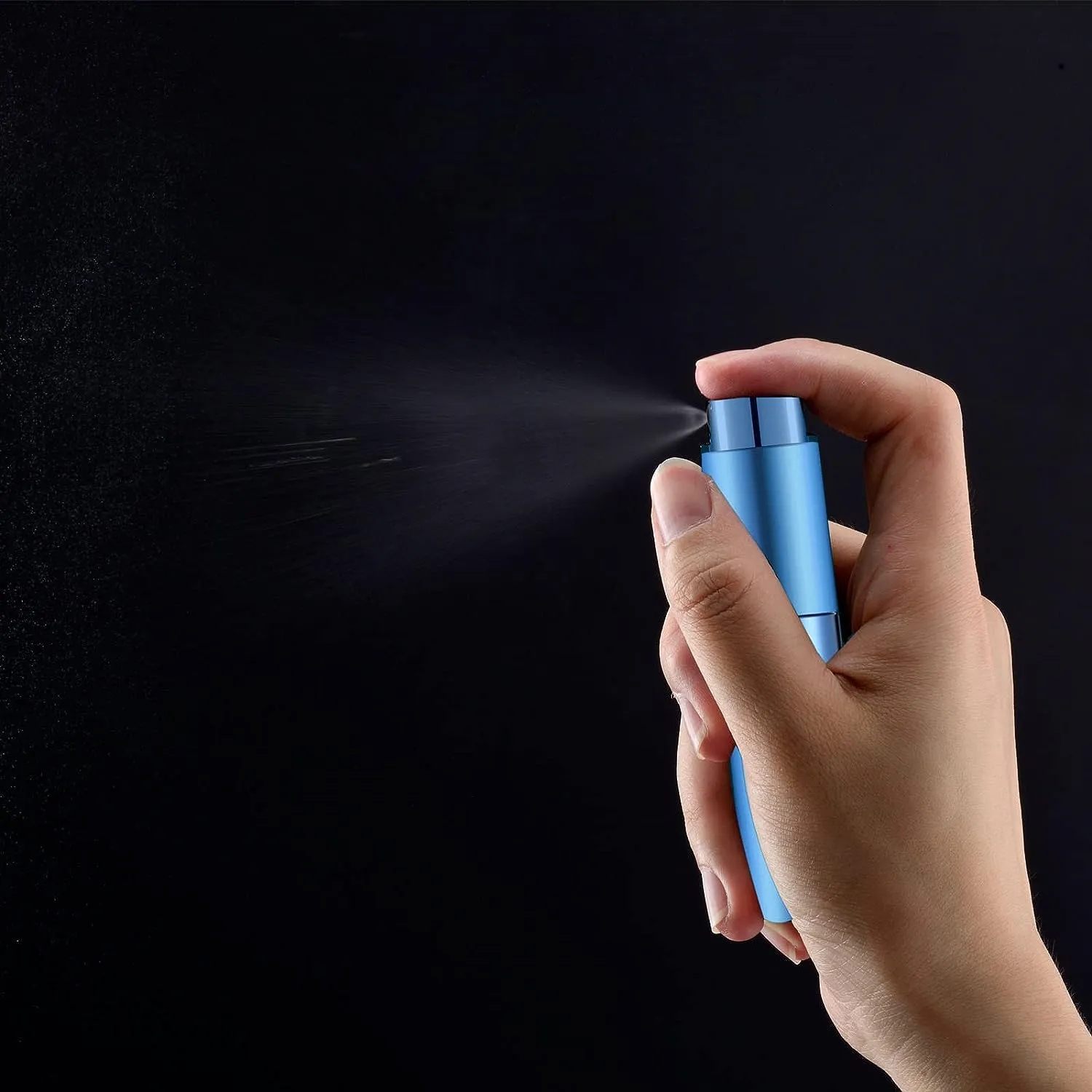 Perfume Atomizer Spray Bottle 6