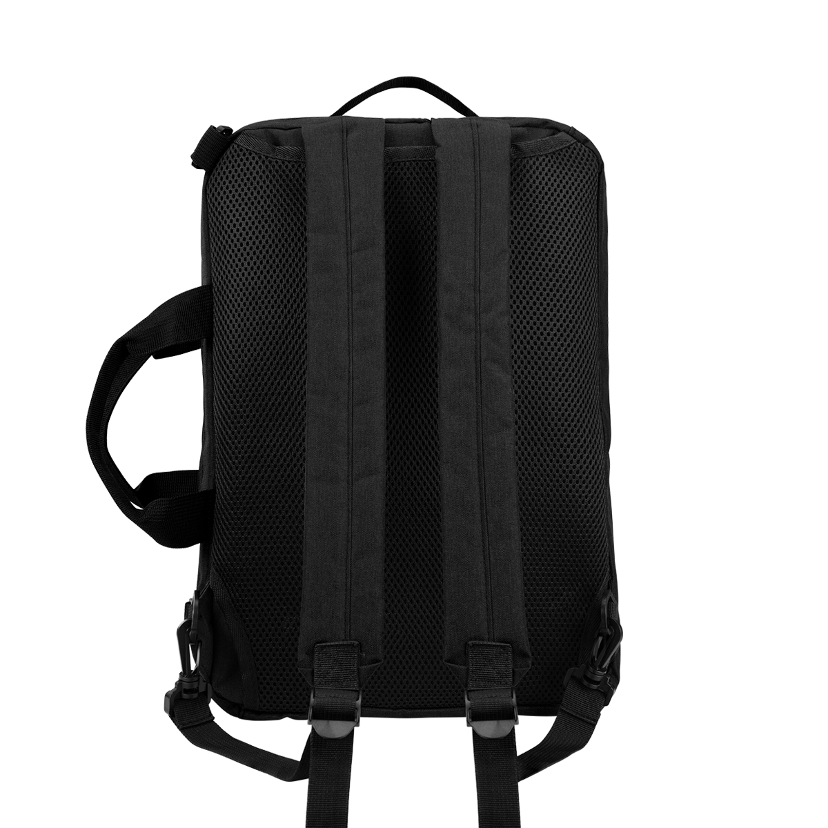 Sophie 3-In-1 Convertible rPET Computer Backpack 4