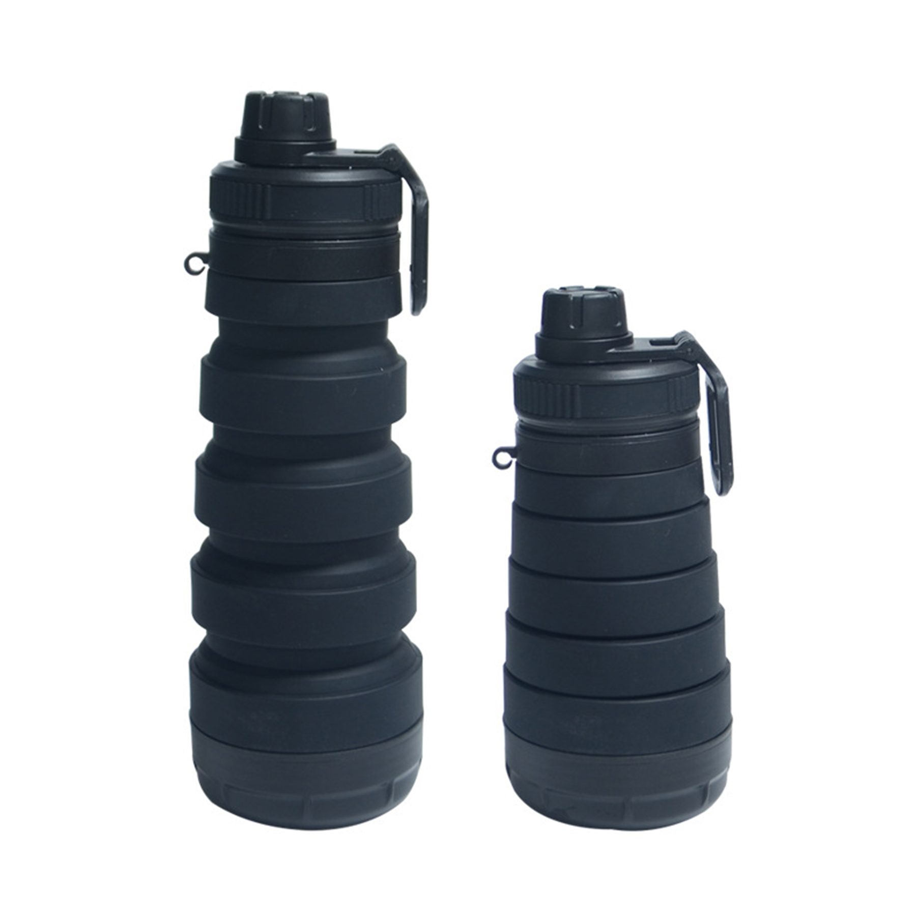 Dolic Collapsible Water Bottle - 25 OZ. 5