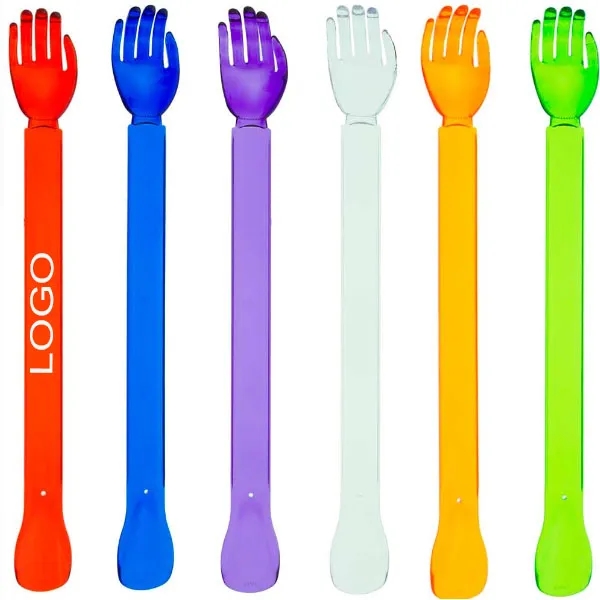 Back Scratcher with Shoe Horn 3