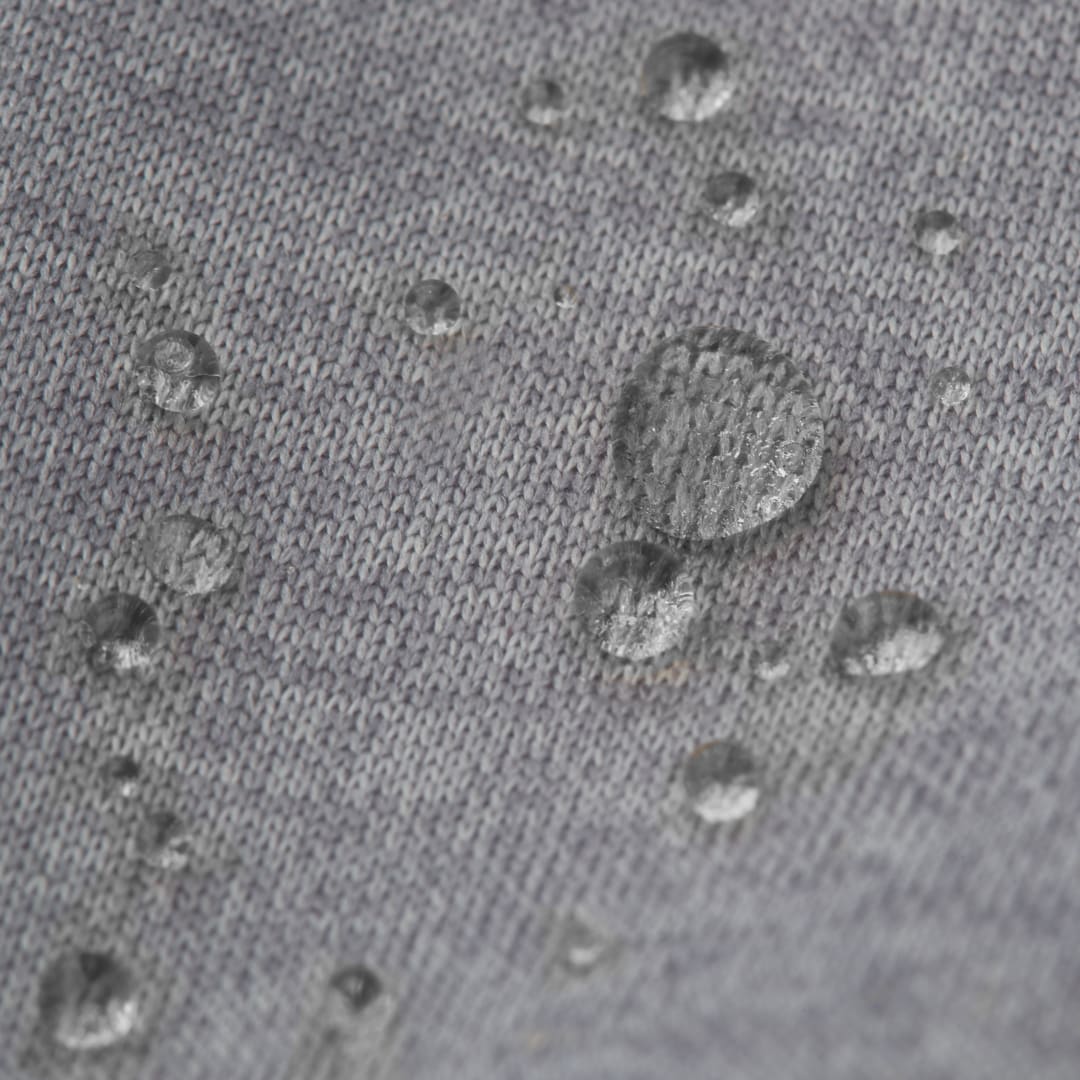 MERRITT Eco Knit Full Zip - Men's 93