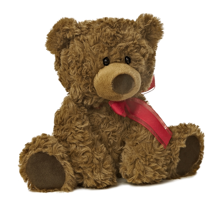 11" Coco Bear 2