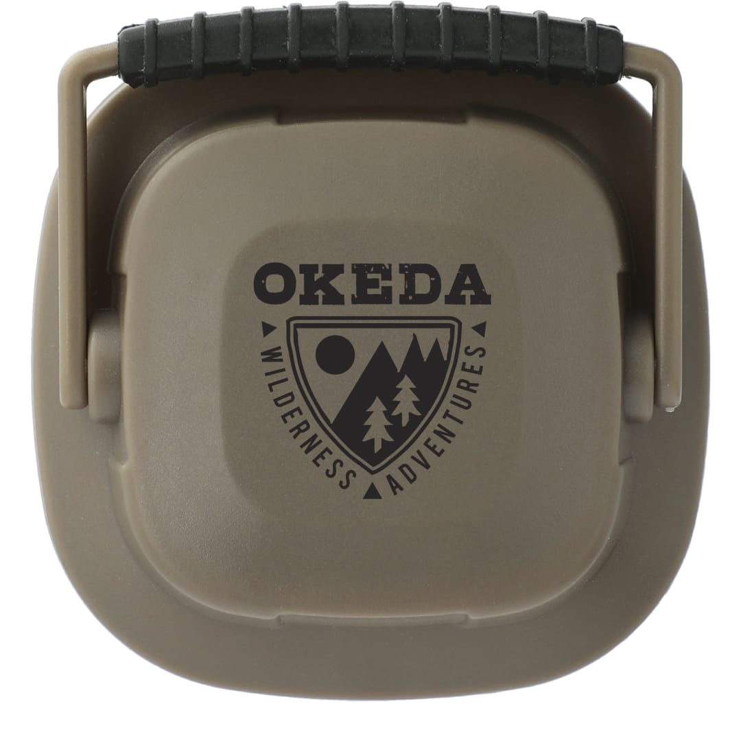 Mini Camping Lantern 48