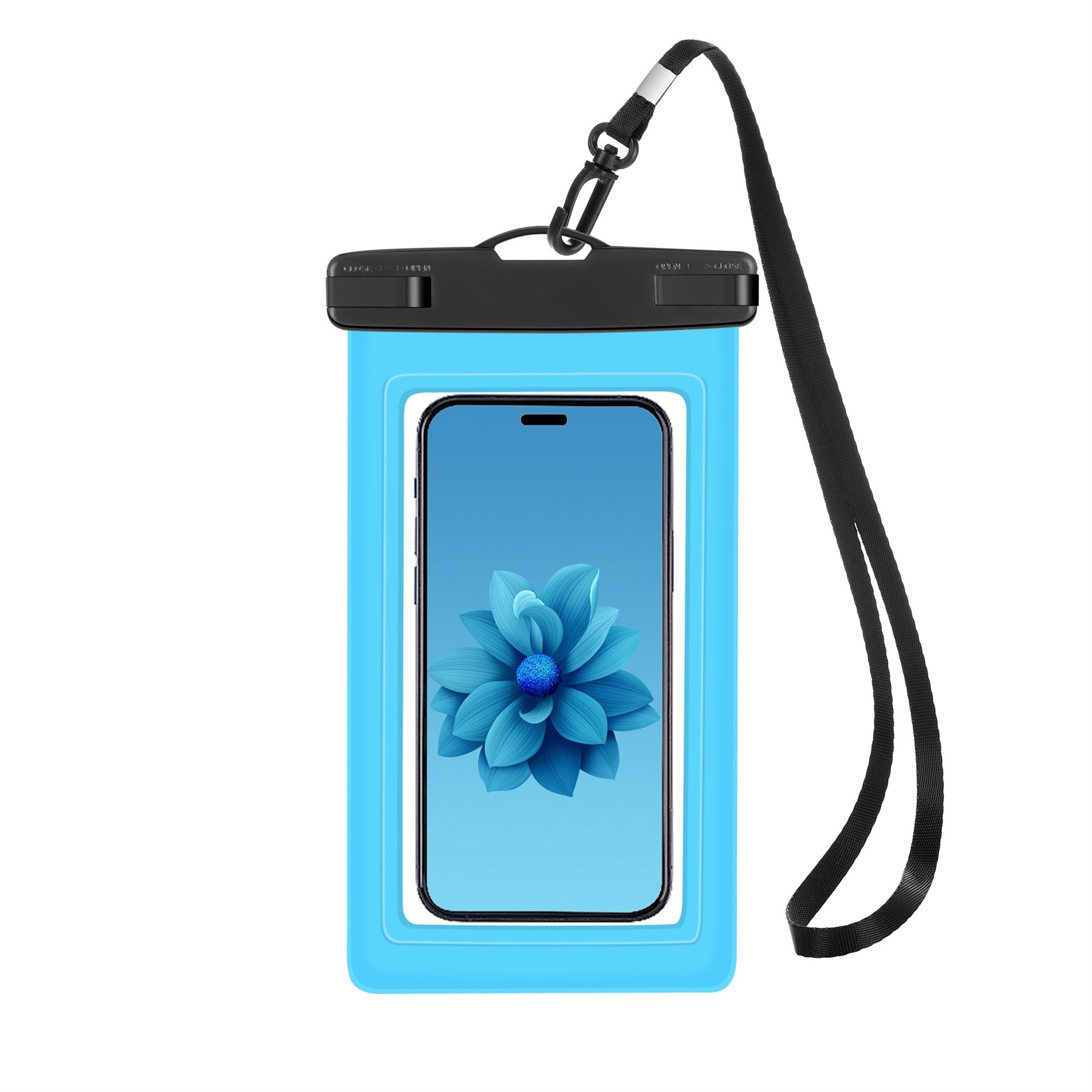 Waterproof Phone Pouch 4