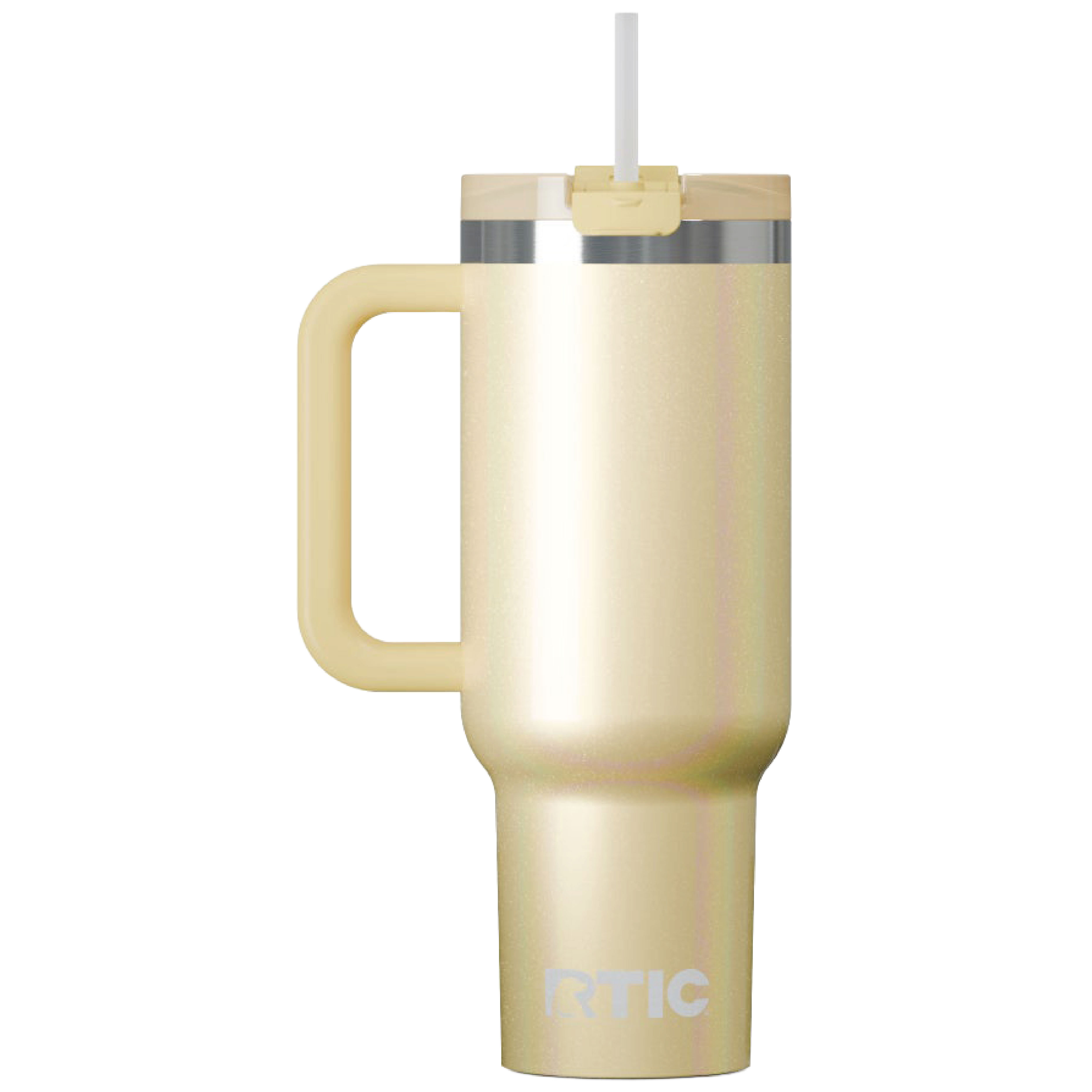 RTIC 40oz Stainless Steel Road Trip Tumbler 21
