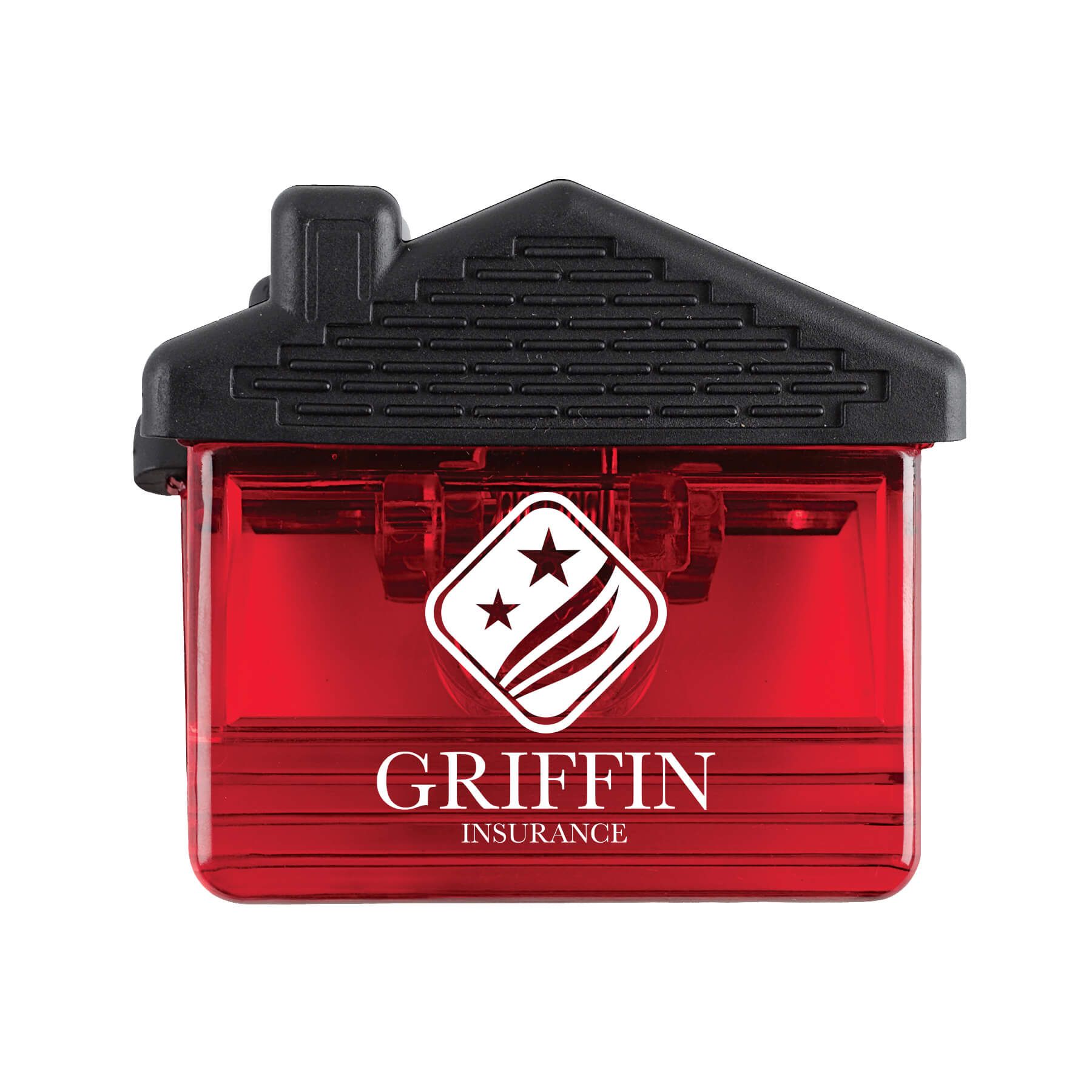 House Shaped Clip 15