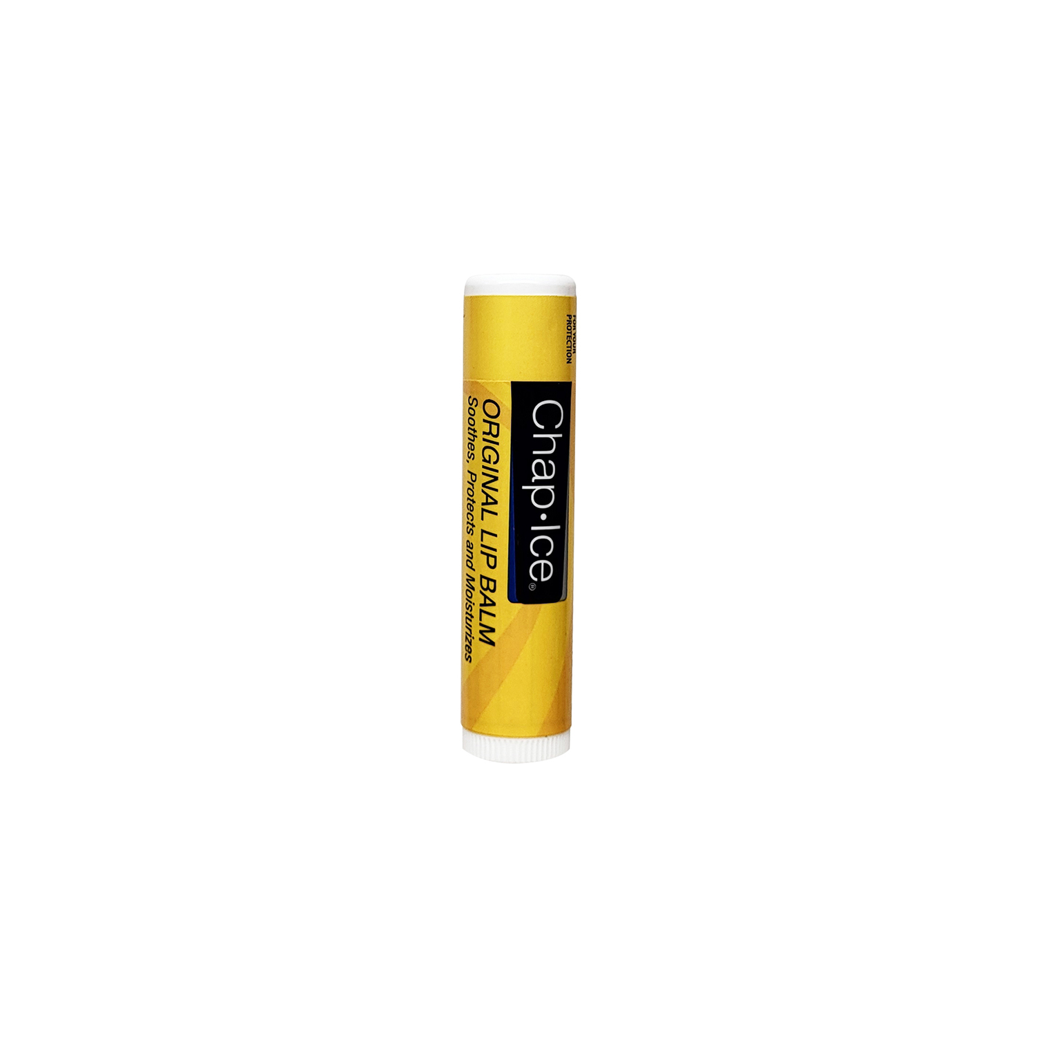 Chap Ice Lip Balm with Vitamin E (0.15 oz.) 1