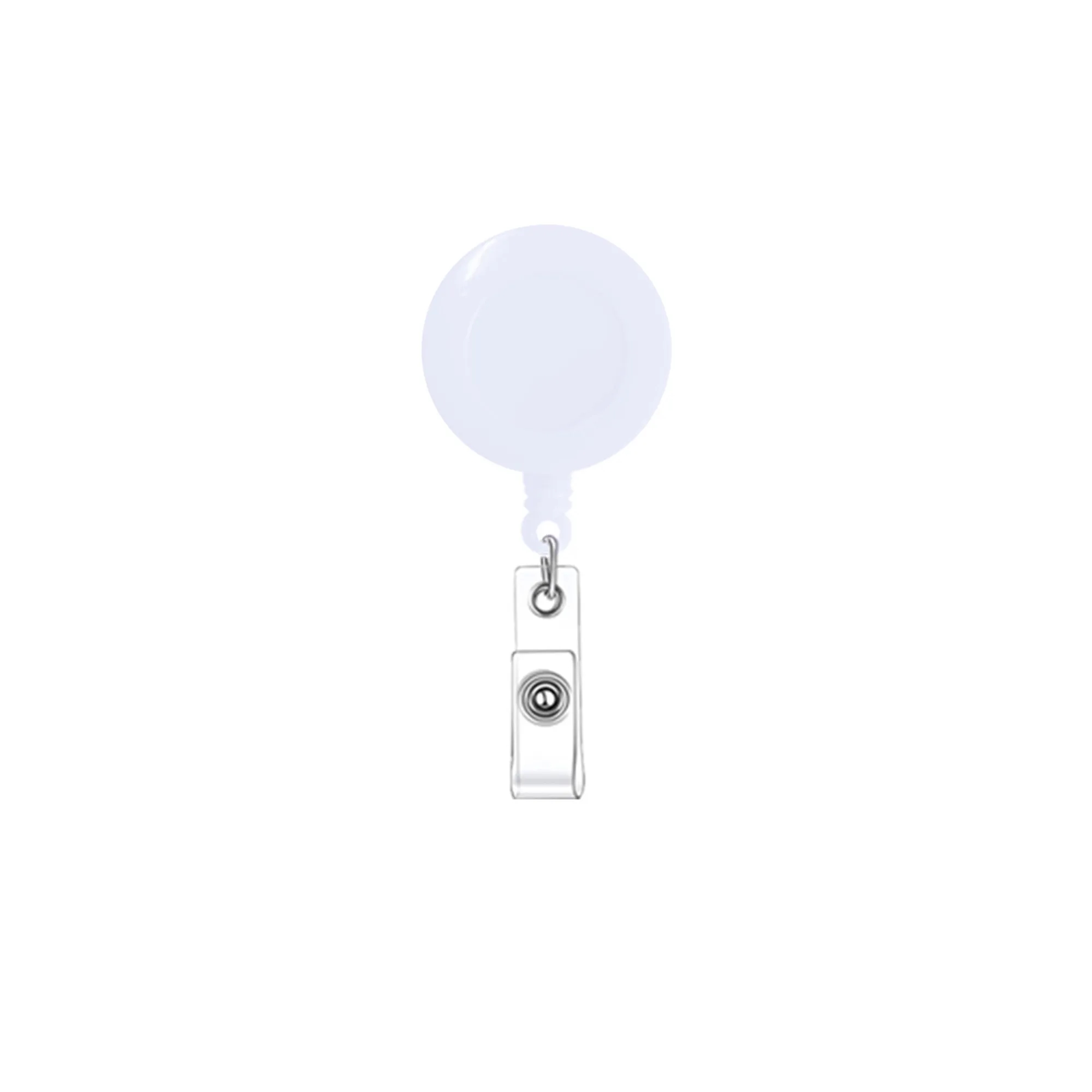 High-Grade ID Lanyard 2