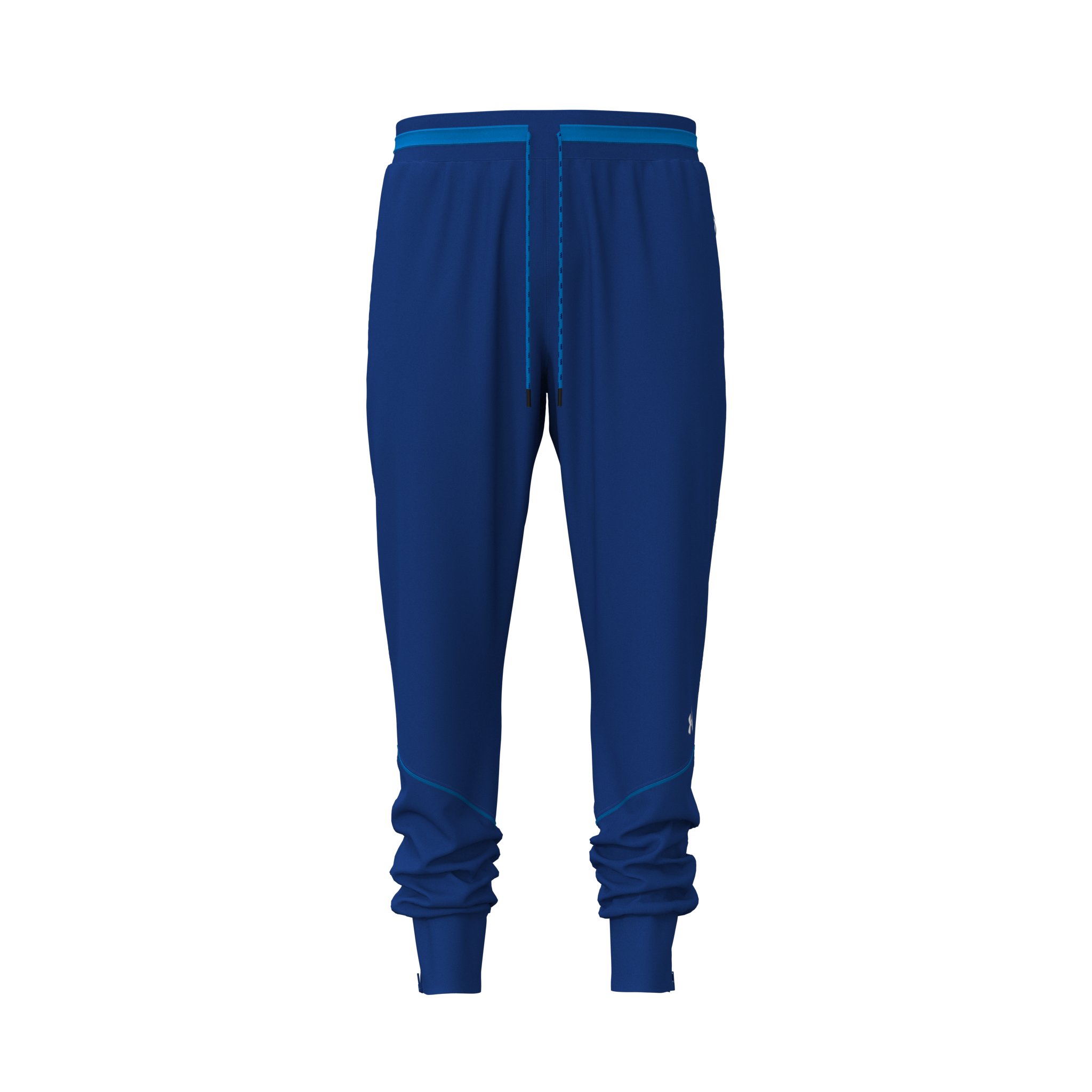 Men's UA Drive Warm-Up Pants  4
