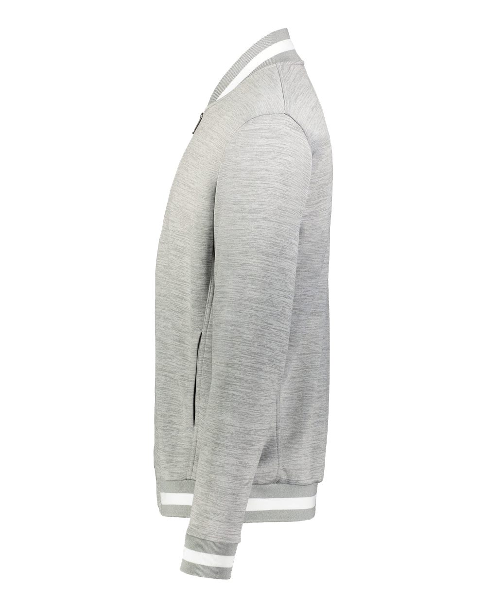 Youth V-Street Full-Zip Jacket - 223647 27