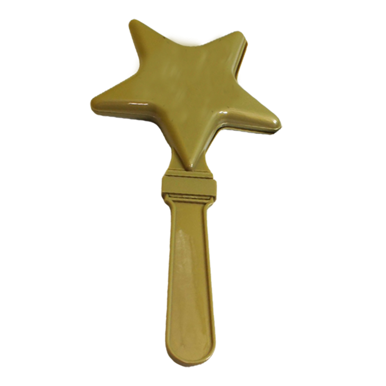 Star-Shaped PP Hand Clapper Toy – for Events & Cheering 5