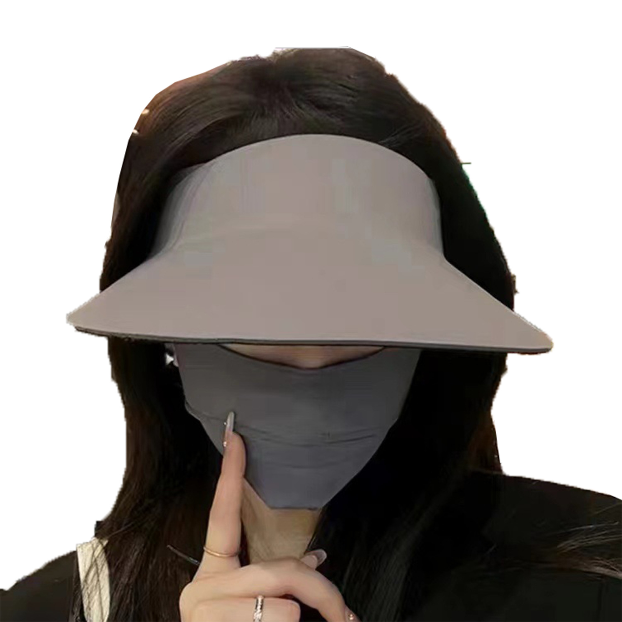 MOQ100 Sun Hat 2