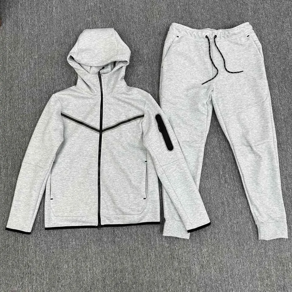 Blank Tracksuits 6