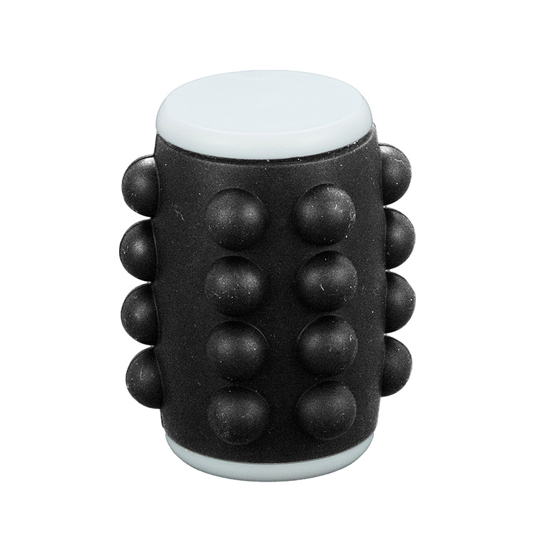 "QUANTUM" Pop N Spin Stress Reliever 9
